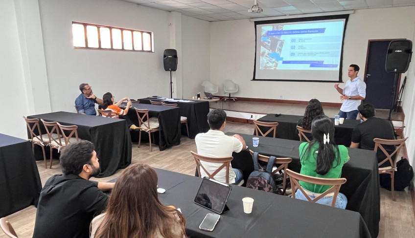 ASN Pará - Agência Sebrae de Notícias