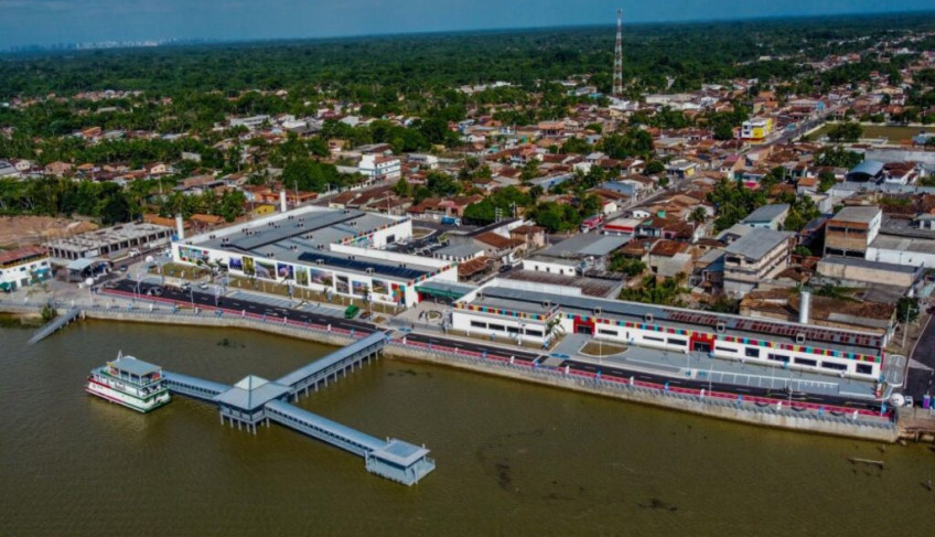 ASN Pará - Agência Sebrae de Notícias
