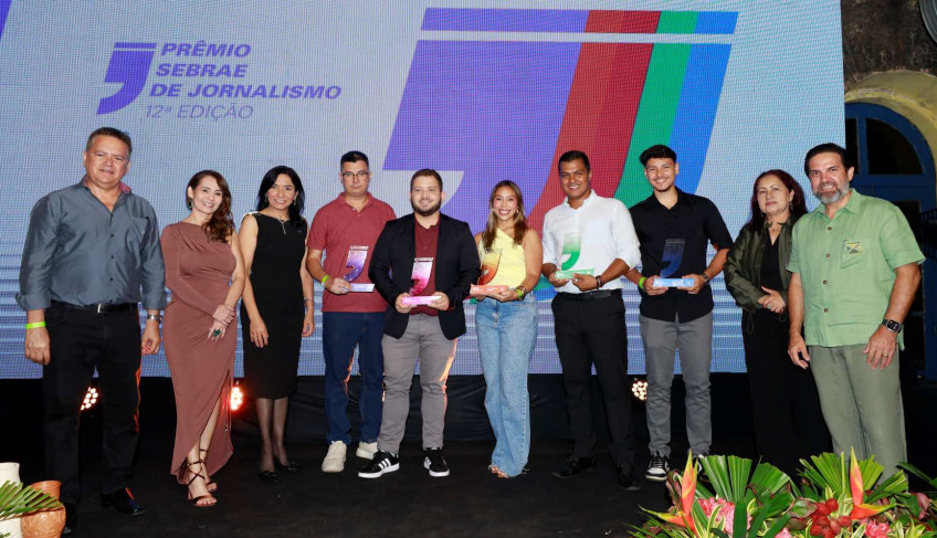 ASN Pará - Agência Sebrae de Notícias
