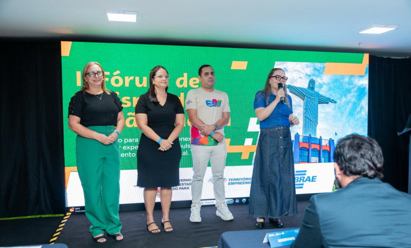 ASN Pará - Agência Sebrae de Notícias