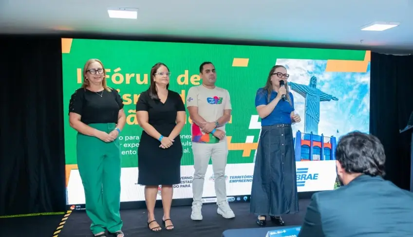 ASN Pará - Agência Sebrae de Notícias