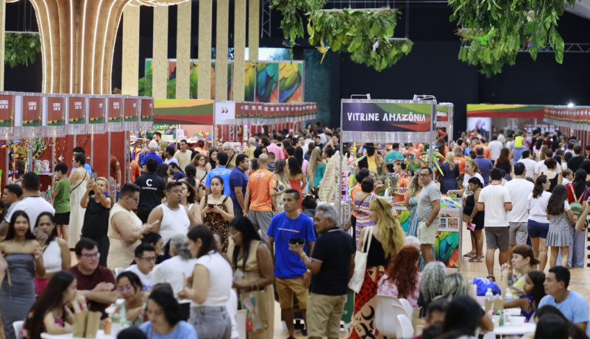 ASN Pará - Agência Sebrae de Notícias