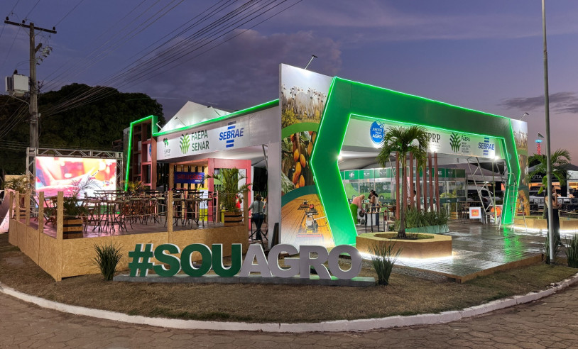 ASN Pará - Agência Sebrae de Notícias