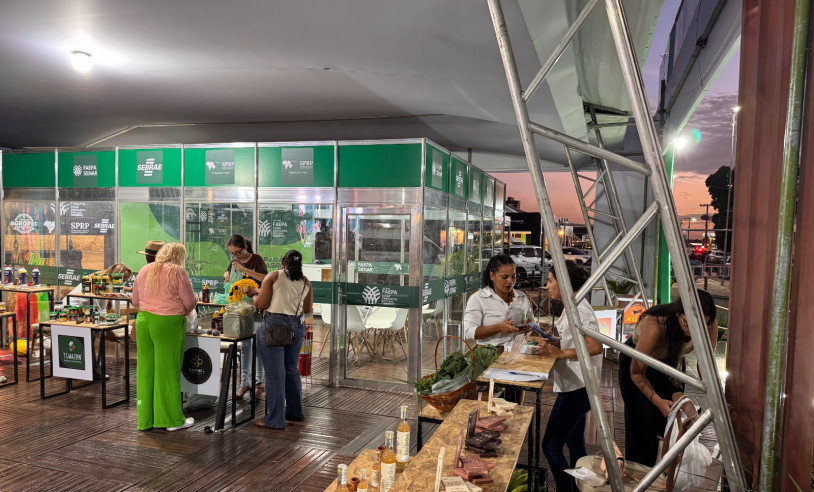 ASN Pará - Agência Sebrae de Notícias