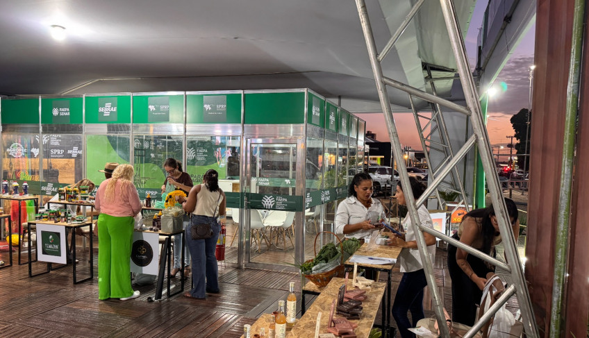 ASN Pará - Agência Sebrae de Notícias
