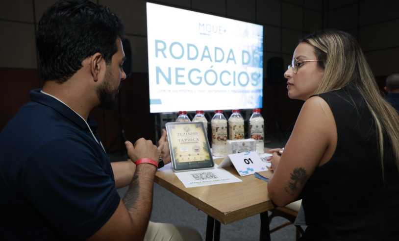 ASN Pará - Agência Sebrae de Notícias