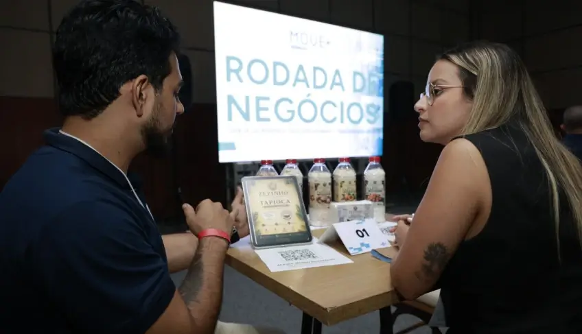 ASN Pará - Agência Sebrae de Notícias