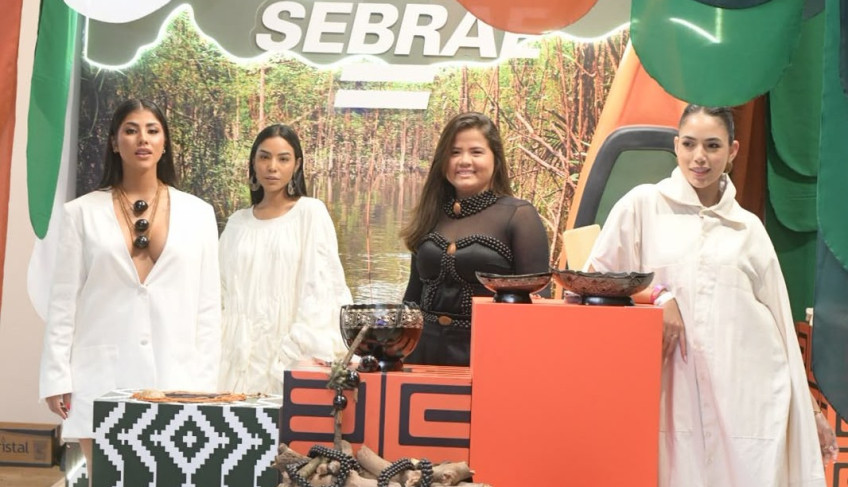 ASN Pará - Agência Sebrae de Notícias