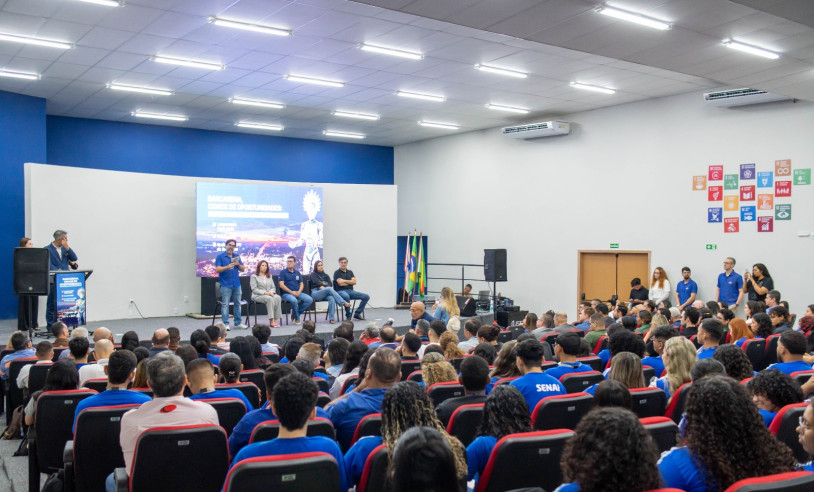ASN Pará - Agência Sebrae de Notícias