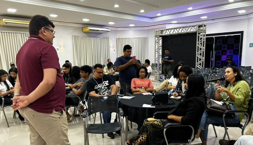 ASN Pará - Agência Sebrae de Notícias
