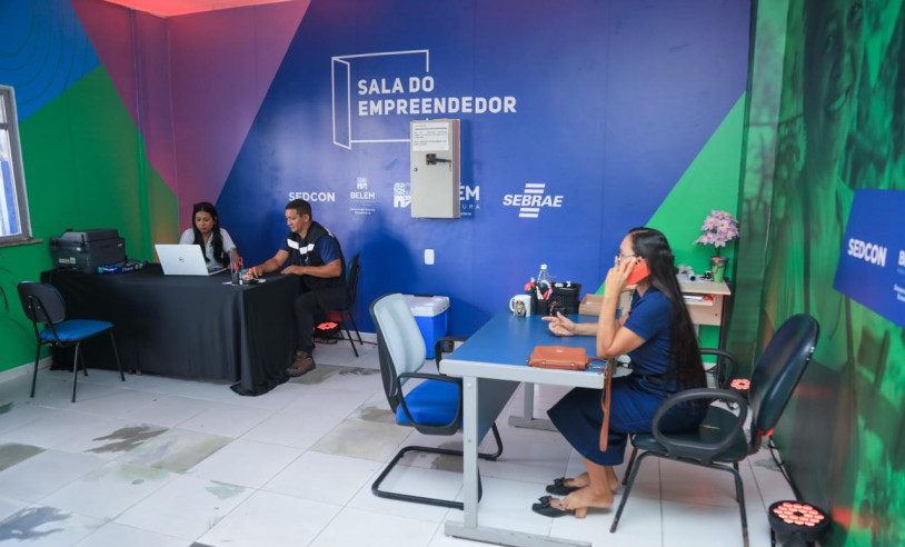 ASN Pará - Agência Sebrae de Notícias