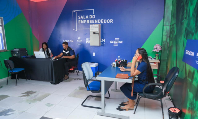 ASN Pará - Agência Sebrae de Notícias