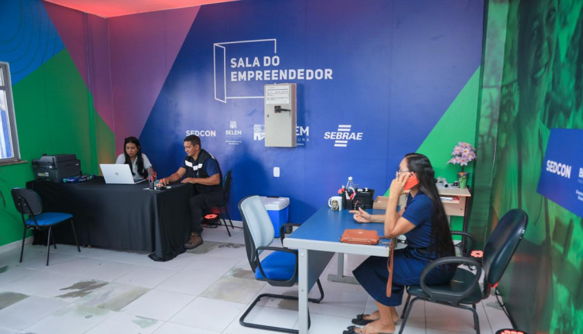 ASN Pará - Agência Sebrae de Notícias