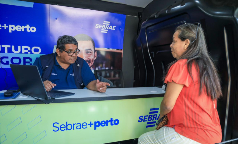 ASN Pará - Agência Sebrae de Notícias