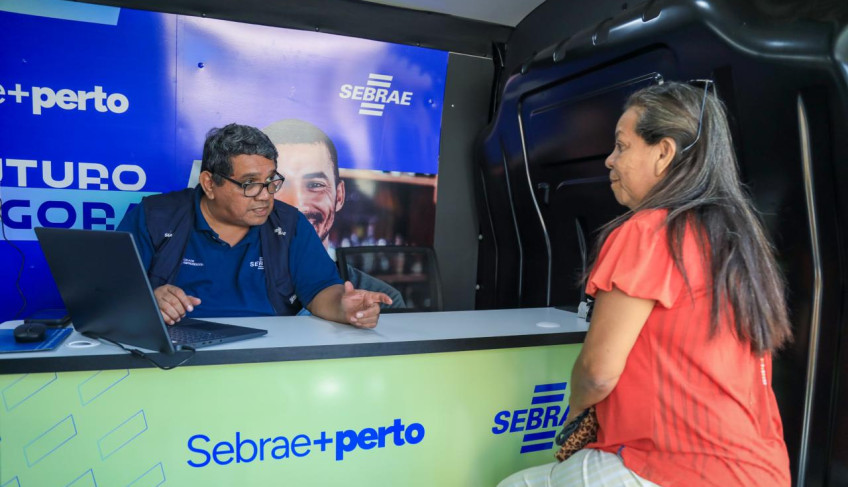 ASN Pará - Agência Sebrae de Notícias