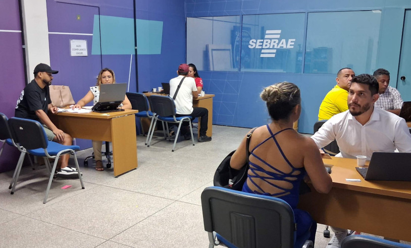 ASN Pará - Agência Sebrae de Notícias