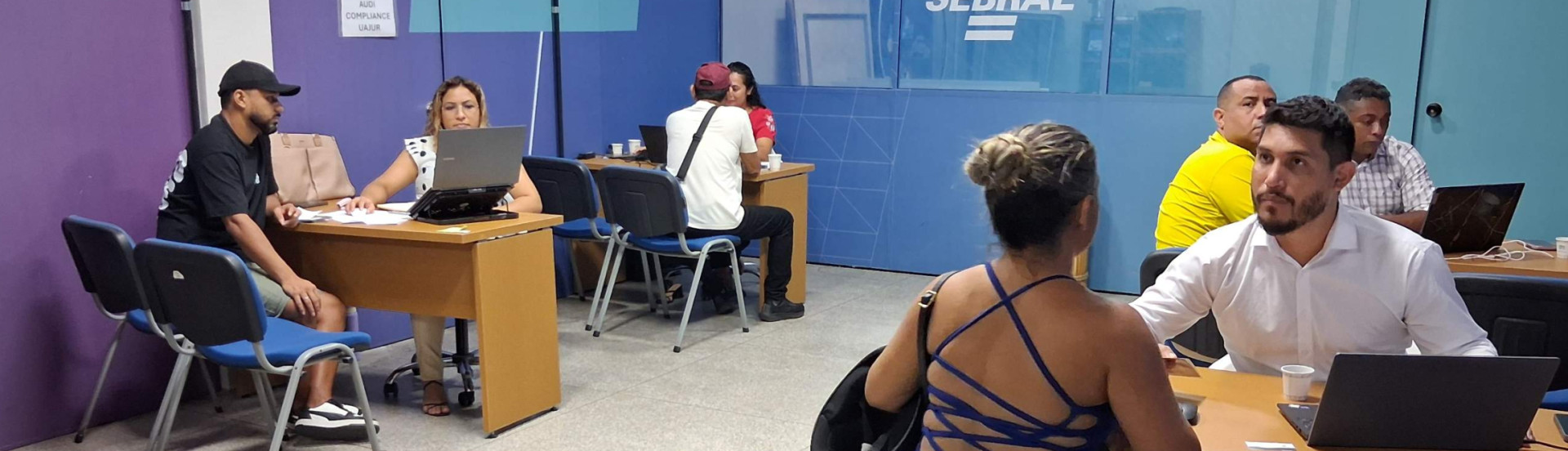 ASN Pará - Agência Sebrae de Notícias