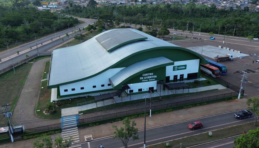 ASN Pará - Agência Sebrae de Notícias
