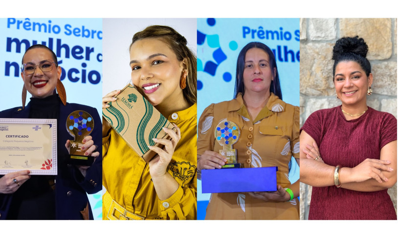 ASN Pará - Agência Sebrae de Notícias