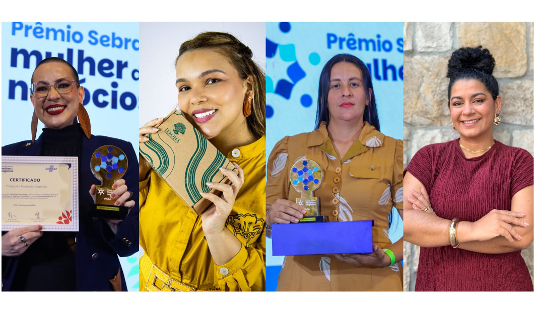 ASN Pará - Agência Sebrae de Notícias