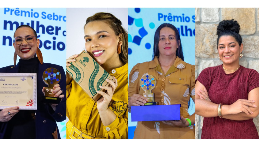 ASN Pará - Agência Sebrae de Notícias