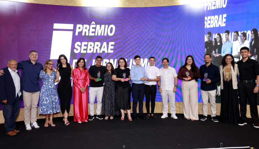 ASN Pará - Agência Sebrae de Notícias