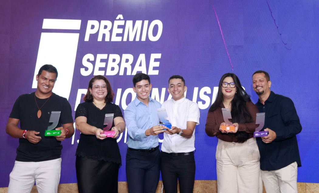 ASN Pará - Agência Sebrae de Notícias