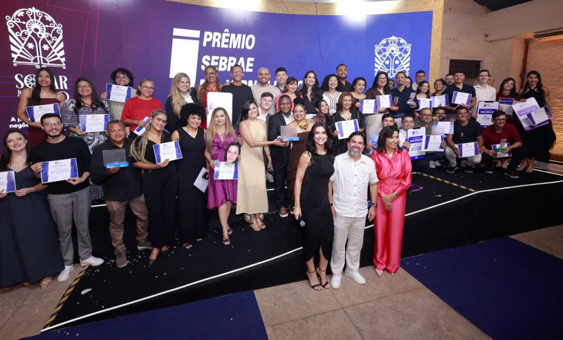 ASN Pará - Agência Sebrae de Notícias