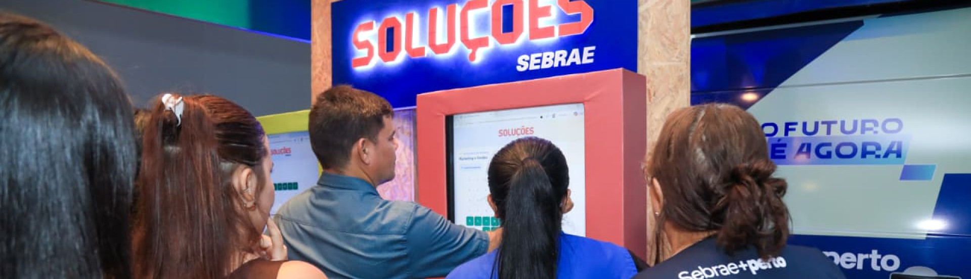 ASN Pará - Agência Sebrae de Notícias