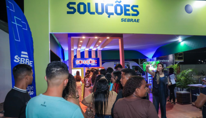 ASN Pará - Agência Sebrae de Notícias