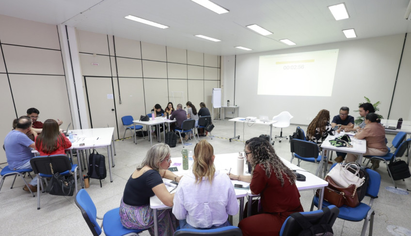 ASN Pará - Agência Sebrae de Notícias