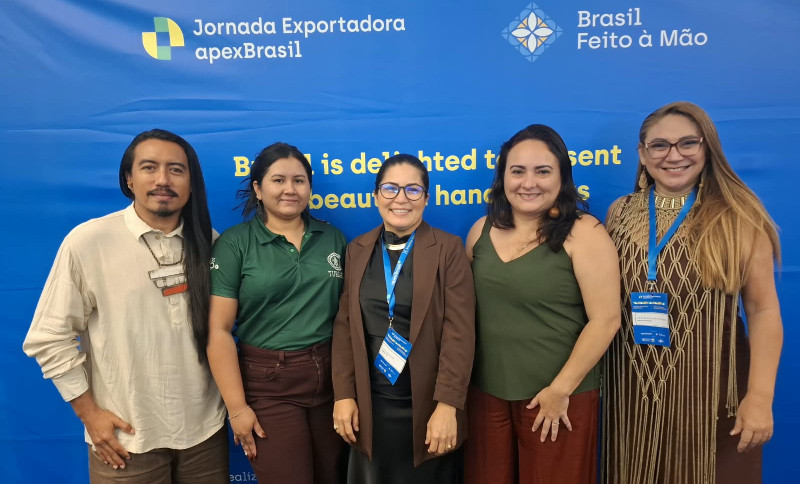 ASN Pará - Agência Sebrae de Notícias