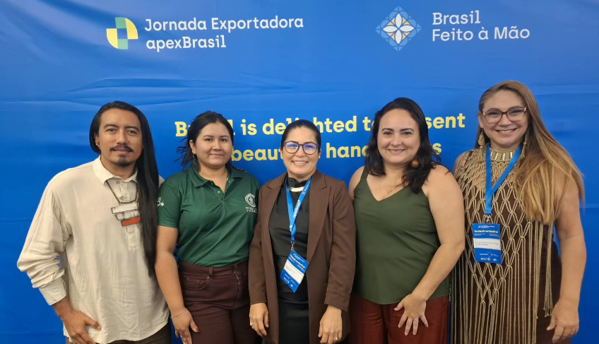 ASN Pará - Agência Sebrae de Notícias