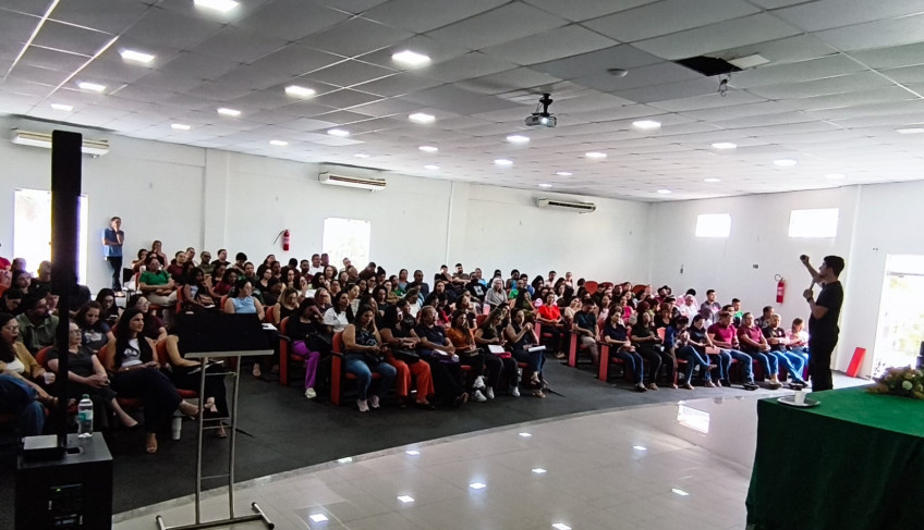 ASN Pará - Agência Sebrae de Notícias