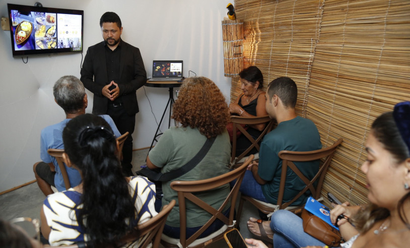 ASN Pará - Agência Sebrae de Notícias
