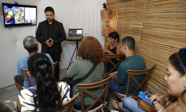 ASN Pará - Agência Sebrae de Notícias
