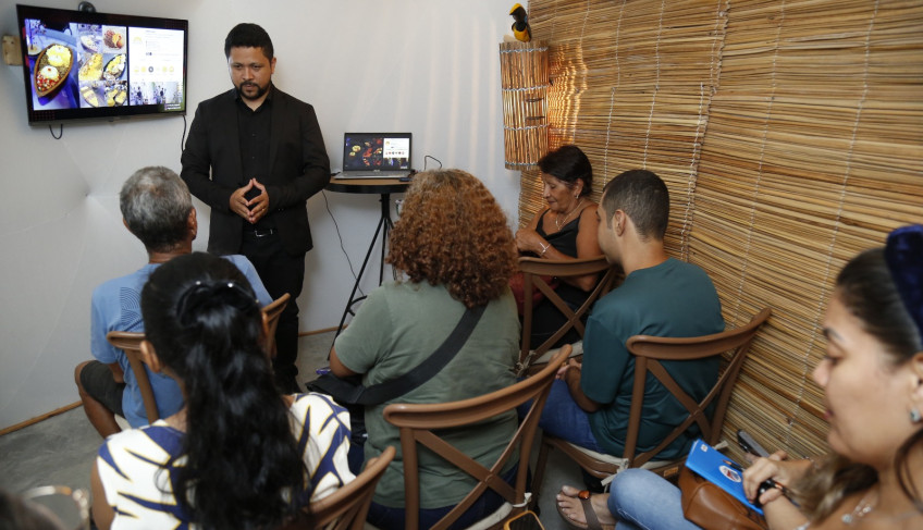ASN Pará - Agência Sebrae de Notícias