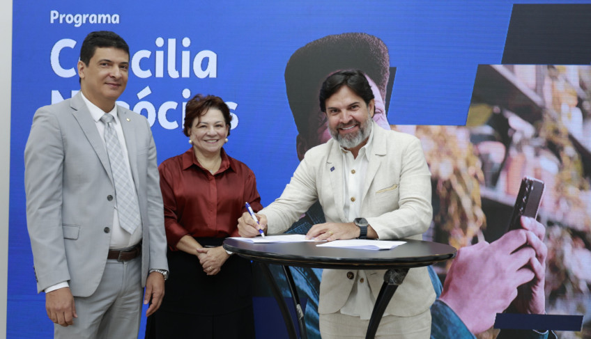 ASN Pará - Agência Sebrae de Notícias
