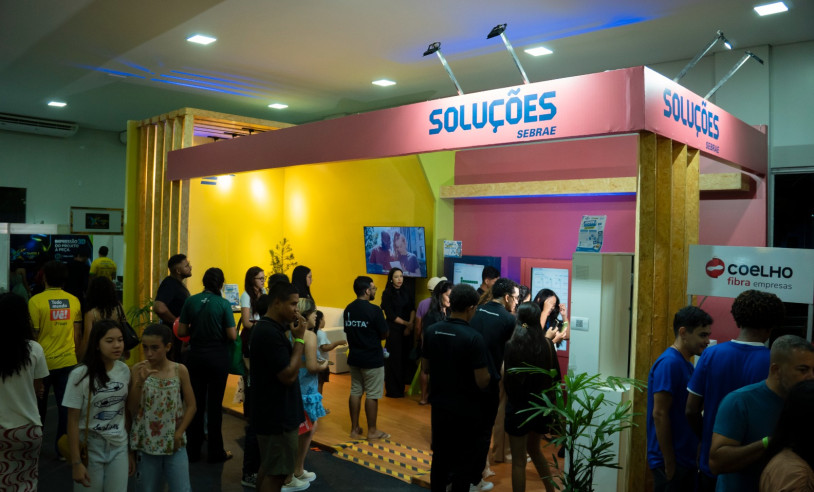 ASN Pará - Agência Sebrae de Notícias