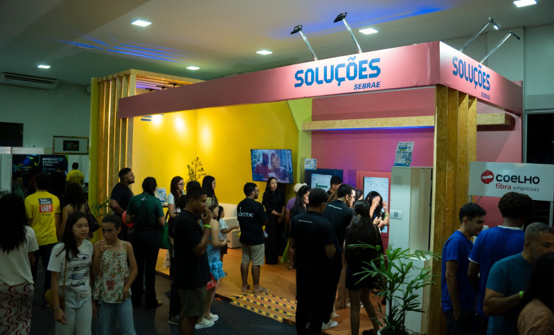 ASN Pará - Agência Sebrae de Notícias