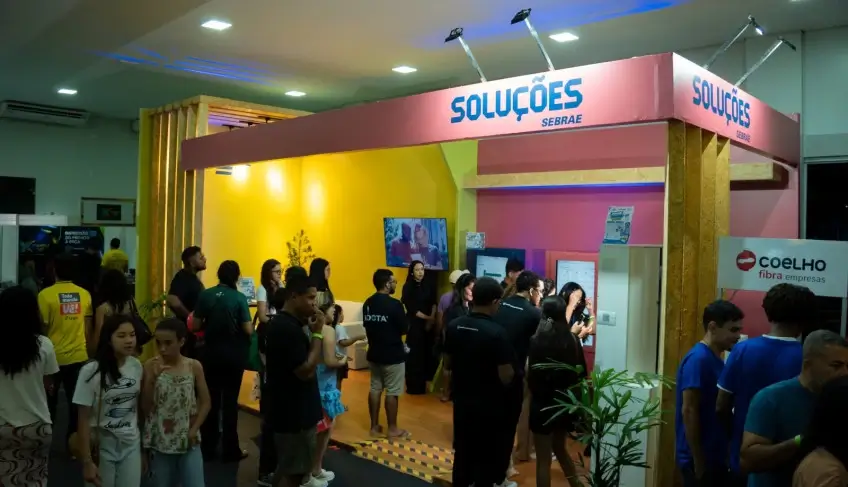 ASN Pará - Agência Sebrae de Notícias