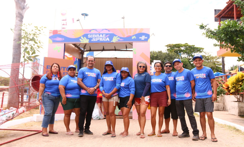 ASN Pará - Agência Sebrae de Notícias