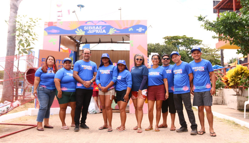 ASN Pará - Agência Sebrae de Notícias