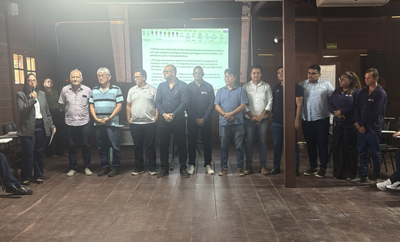 ASN Pará - Agência Sebrae de Notícias