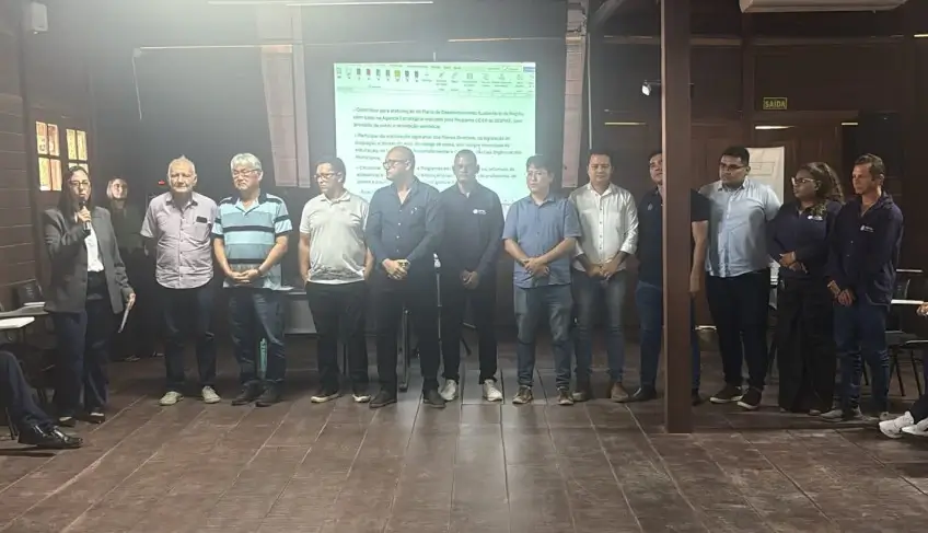 ASN Pará - Agência Sebrae de Notícias