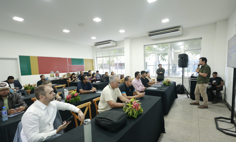 ASN Pará - Agência Sebrae de Notícias