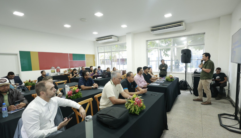 ASN Pará - Agência Sebrae de Notícias
