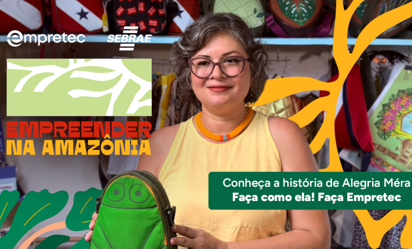 ASN Pará - Agência Sebrae de Notícias