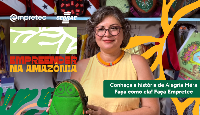 ASN Pará - Agência Sebrae de Notícias