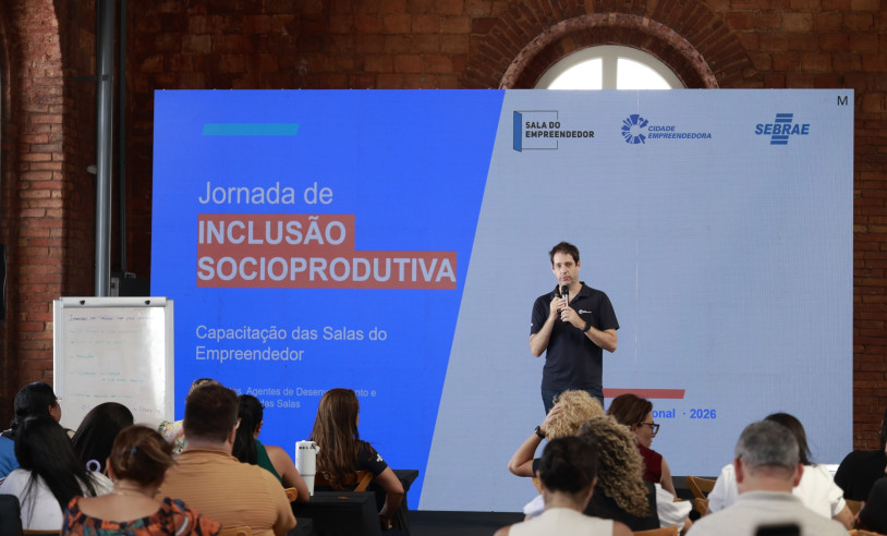 ASN Pará - Agência Sebrae de Notícias